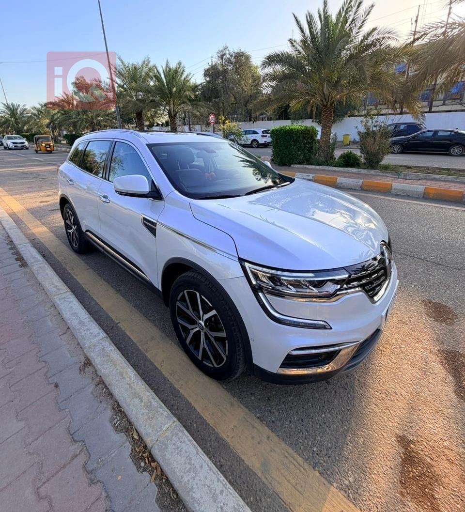 رينو كوليوس